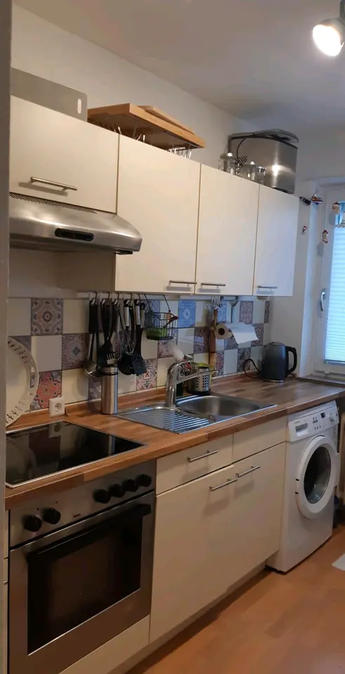2 Zimmer Wohnung mit 76 m² in Konstanz – Bild 7