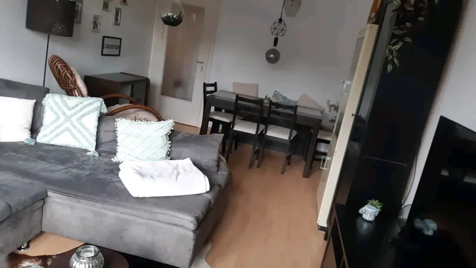 2 Zimmer Wohnung mit 76 m² in Konstanz – Bild 8