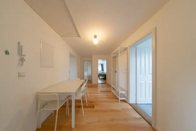 WG-Zimmer mit 23 m² in Frankfurt am Main – Bild 11