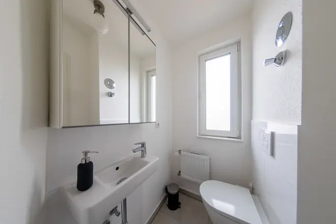WG-Zimmer mit 23 m² in Frankfurt am Main – Bild 12