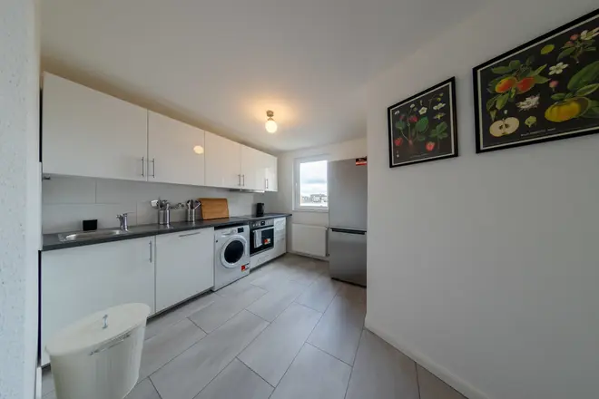 WG-Zimmer mit 23 m² in Frankfurt am Main – Bild 5