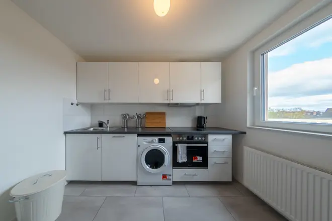 WG-Zimmer mit 23 m² in Frankfurt am Main – Bild 6