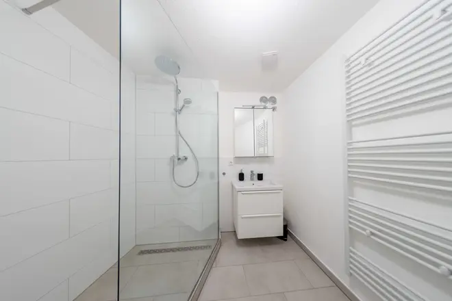 WG-Zimmer mit 23 m² in Frankfurt am Main – Bild 8