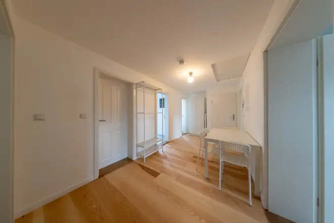 WG-Zimmer mit 23 m² in Frankfurt am Main – Bild 10