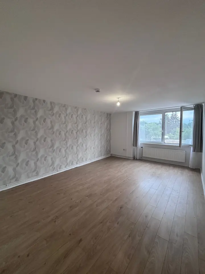 2 Zimmer Wohnung mit 64 m² in Braunschweig – Bild 1