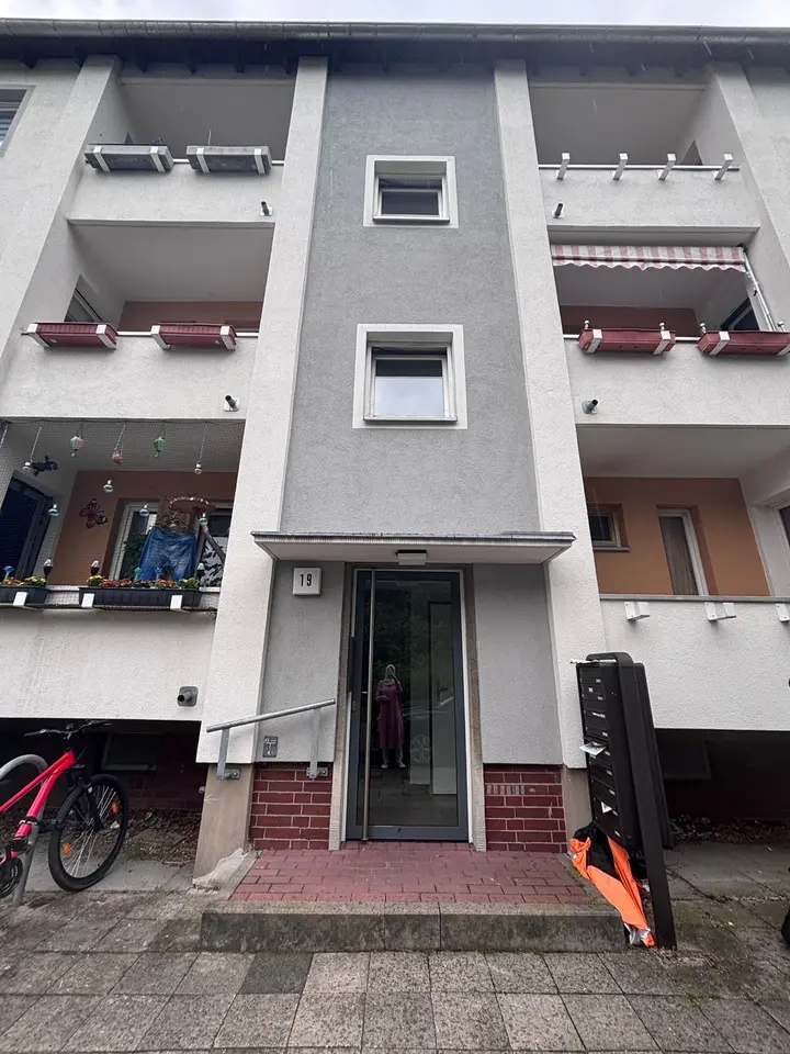 2 Zimmer Wohnung mit 64 m² in Braunschweig – Bild 5