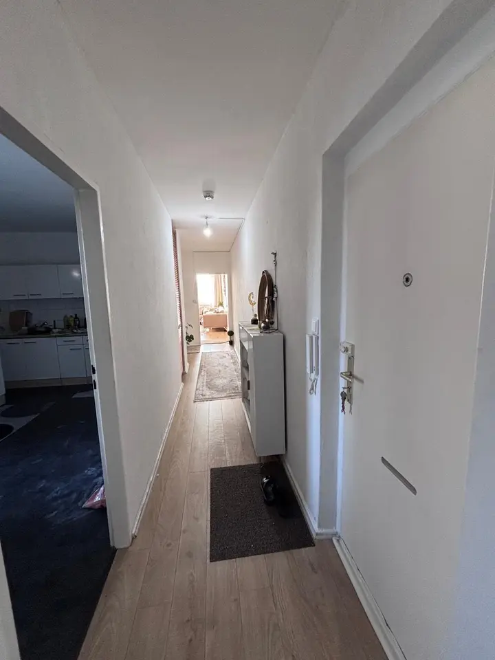 2 Zimmer Wohnung mit 64 m² in Braunschweig – Bild 7