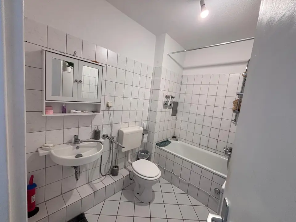 2 Zimmer Wohnung mit 64 m² in Braunschweig – Bild 9