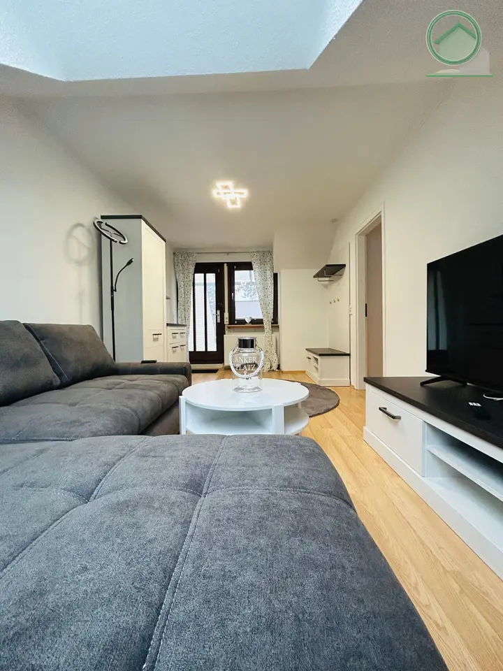 3 Zimmer Wohnung mit 80 m² in Cuxhaven – Bild 1