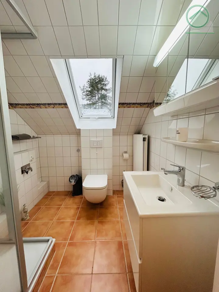 3 Zimmer Wohnung mit 80 m² in Cuxhaven – Bild 2
