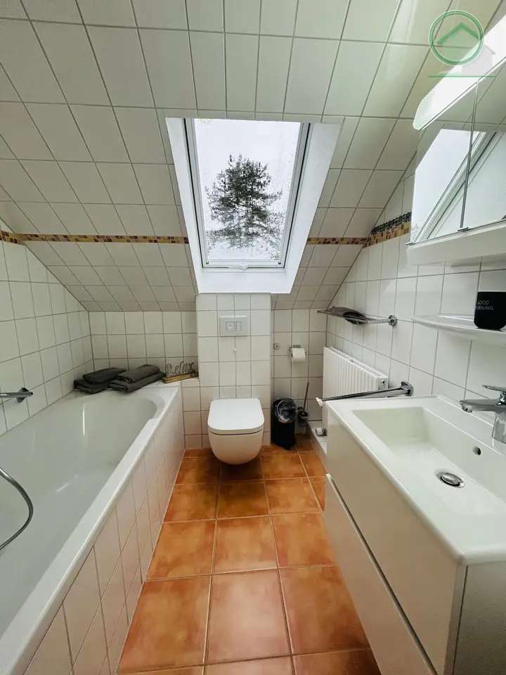 3 Zimmer Wohnung mit 80 m² in Cuxhaven – Bild 3