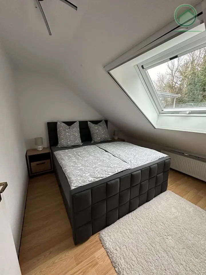 3 Zimmer Wohnung mit 80 m² in Cuxhaven – Bild 5