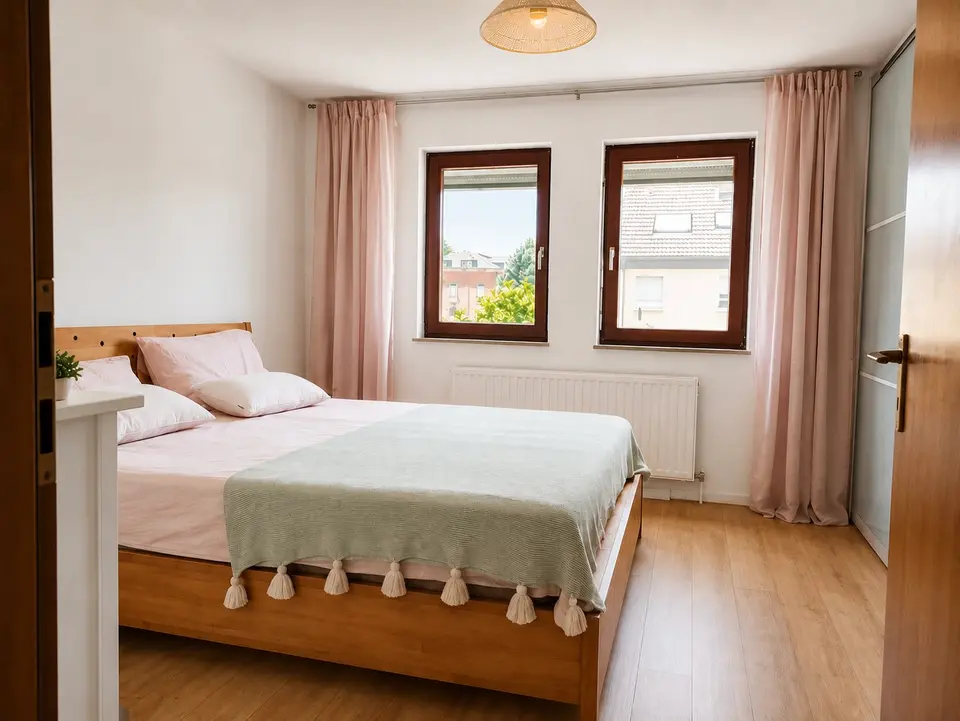 5 Zimmer Haus mit 120 m² in Bayreuth – Bild 2