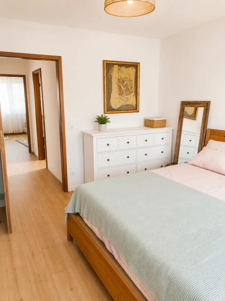 5 Zimmer Haus mit 120 m² in Bayreuth – Bild 3
