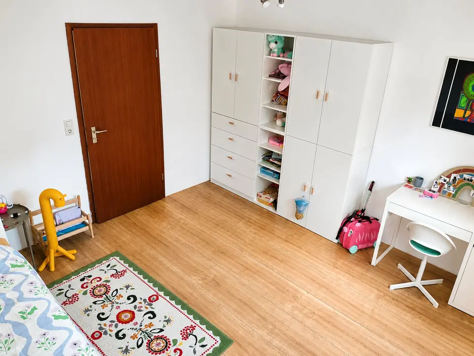 5 Zimmer Haus mit 120 m² in Bayreuth – Bild 4