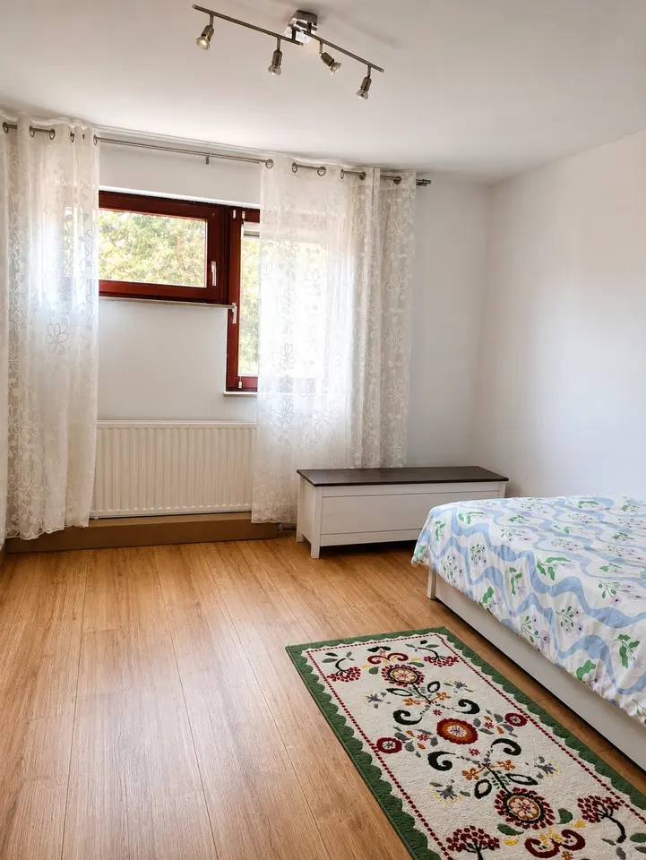 5 Zimmer Haus mit 120 m² in Bayreuth – Bild 6