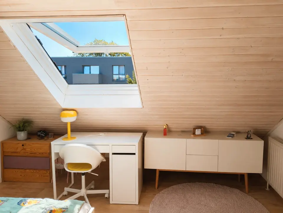 5 Zimmer Haus mit 120 m² in Bayreuth – Bild 8