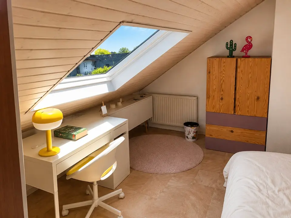 5 Zimmer Haus mit 120 m² in Bayreuth – Bild 9