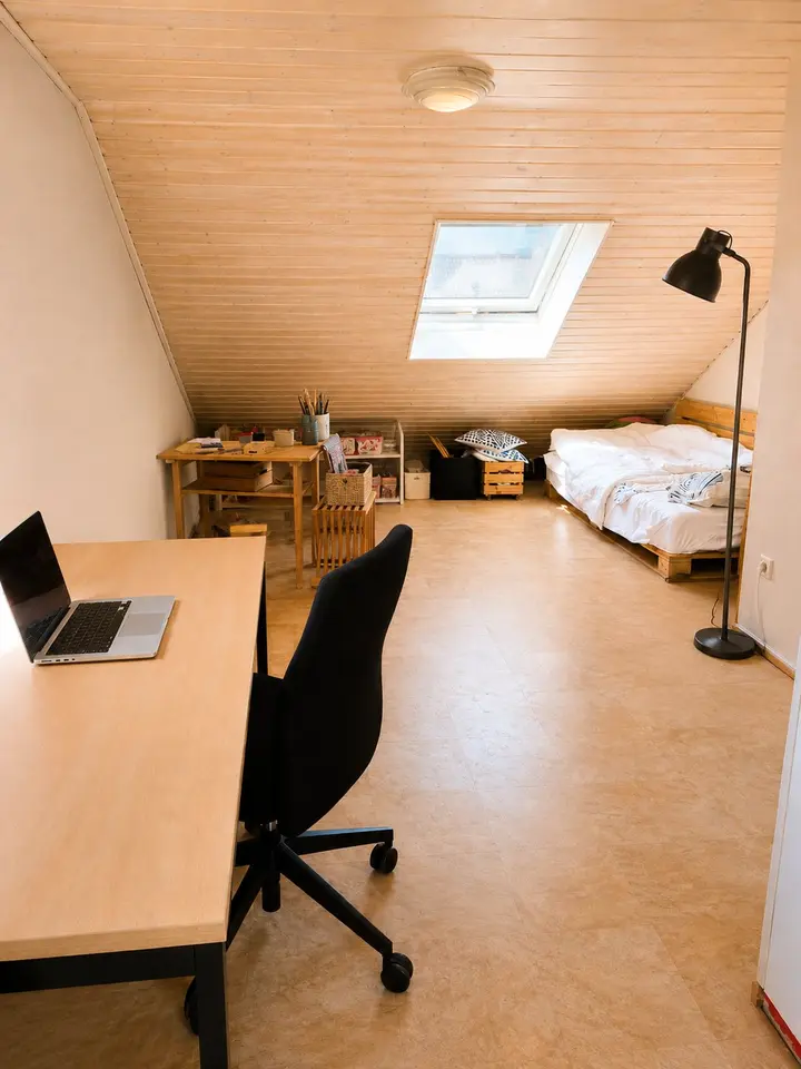 5 Zimmer Haus mit 120 m² in Bayreuth – Bild 10