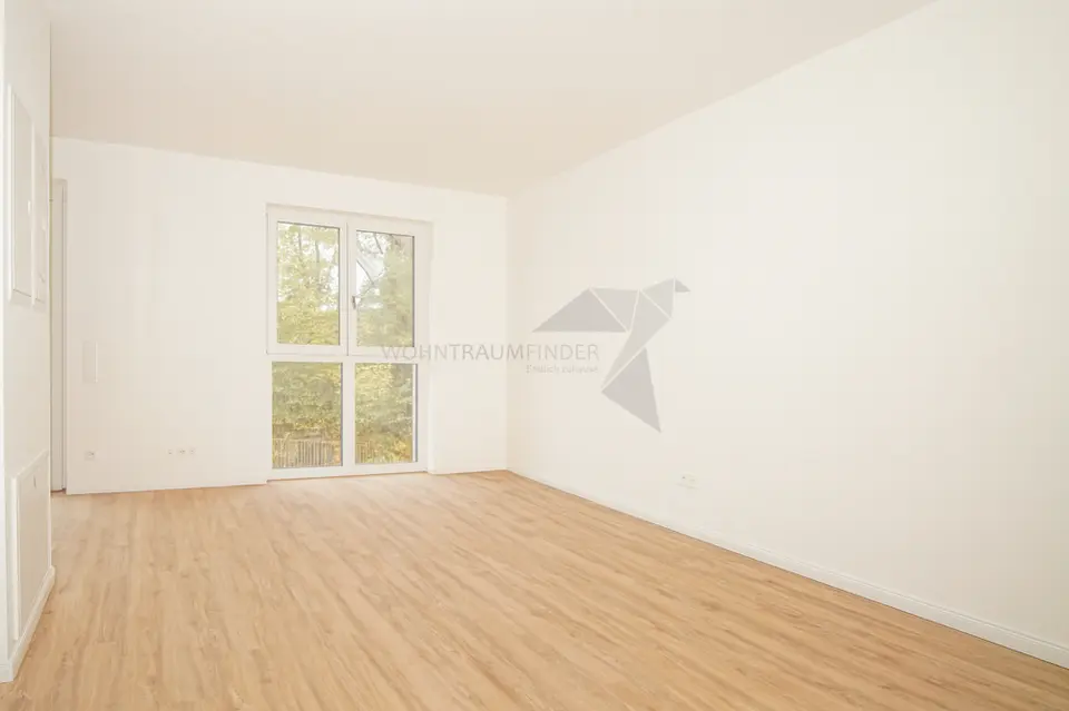 2 Zimmer Wohnung mit 28 m² in Chemnitz – Bild 8