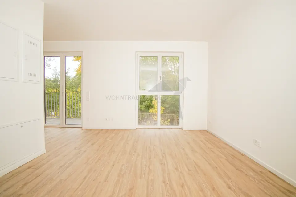 2 Zimmer Wohnung mit 28 m² in Chemnitz – Bild 9