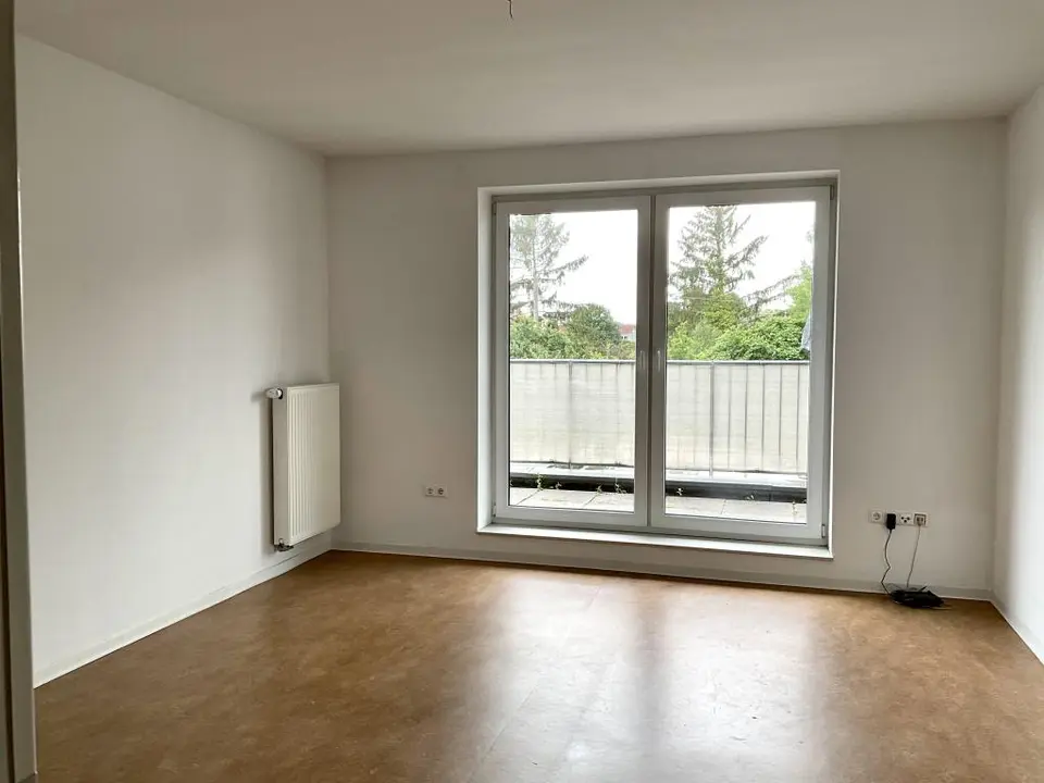 Studio mit 28 m² in Oldenburg – Bild 1