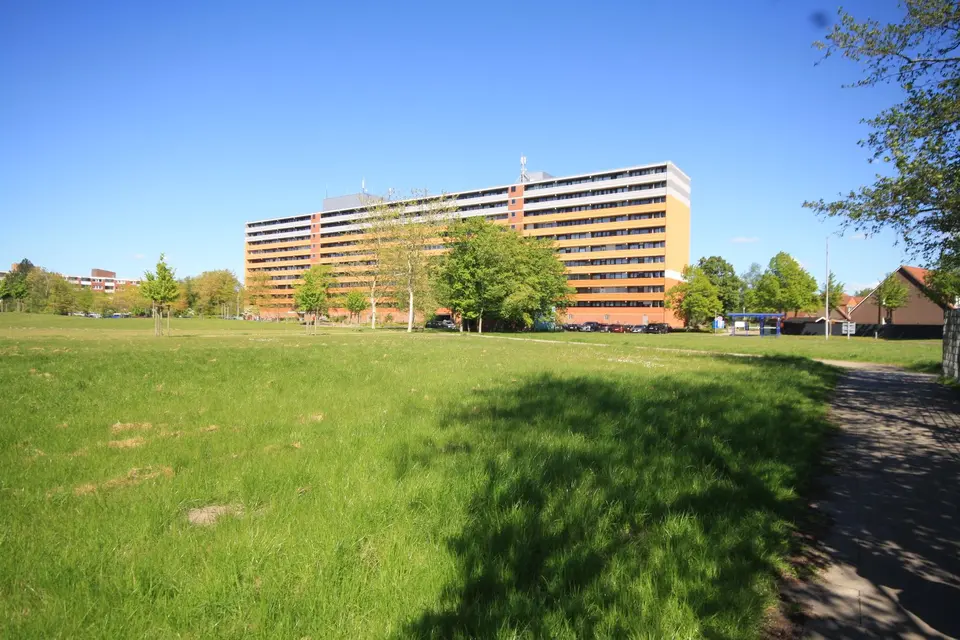 3 Zimmer Wohnung mit 80 m² in Emden – Bild 4
