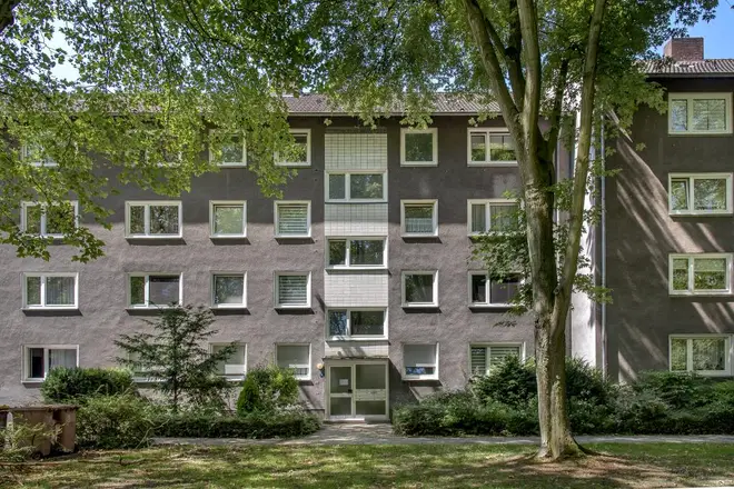 3 Zimmer Wohnung mit 70 m² in Dortmund – Bild 1