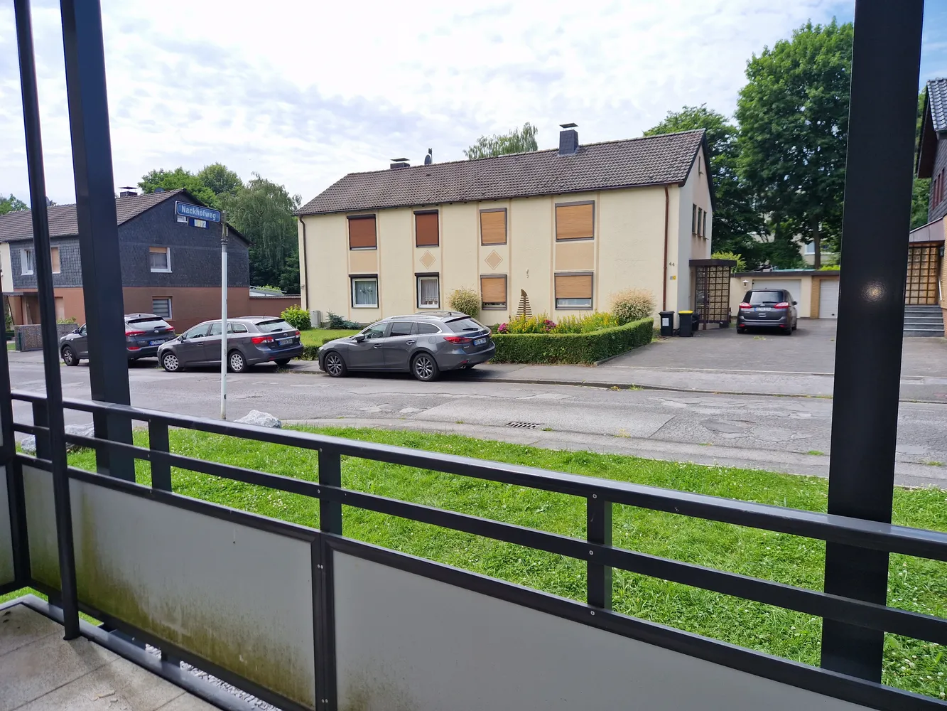 3 Zimmer Wohnung mit 57 m² in Dortmund – Bild 2