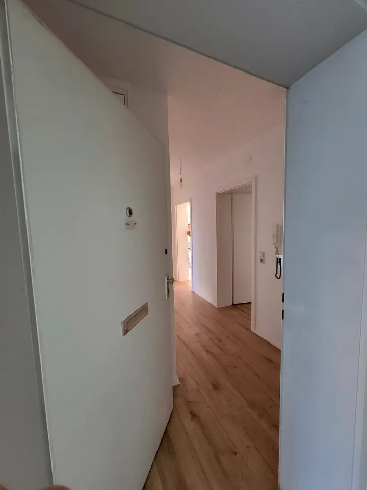 2 Zimmer Wohnung mit 66 m² in Regensburg – Bild 3