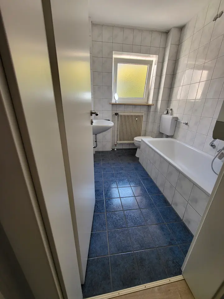 2 Zimmer Wohnung mit 66 m² in Regensburg – Bild 7