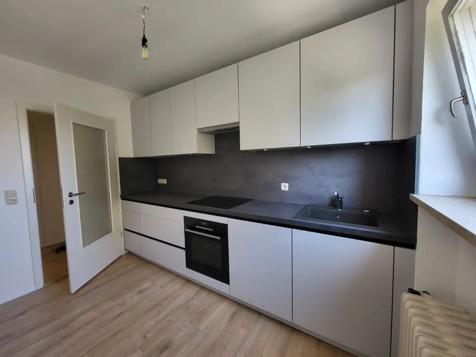 2 Zimmer Wohnung mit 66 m² in Regensburg – Bild 10