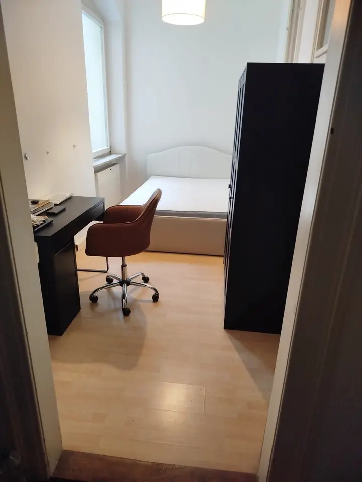 WG-Zimmer mit 10 m² in Fürth – Bild 2