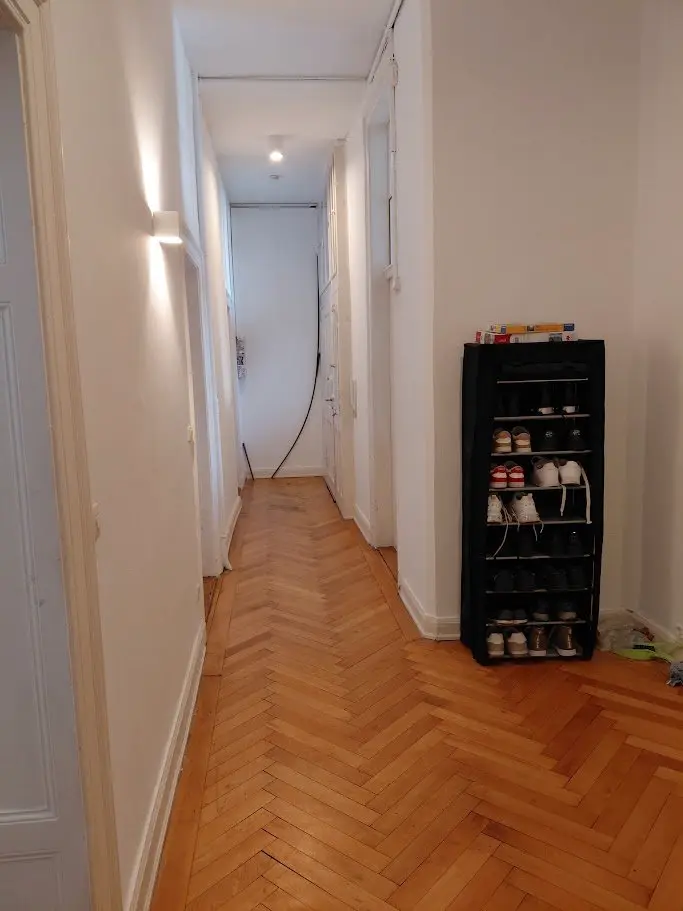 WG-Zimmer mit 10 m² in Fürth – Bild 5