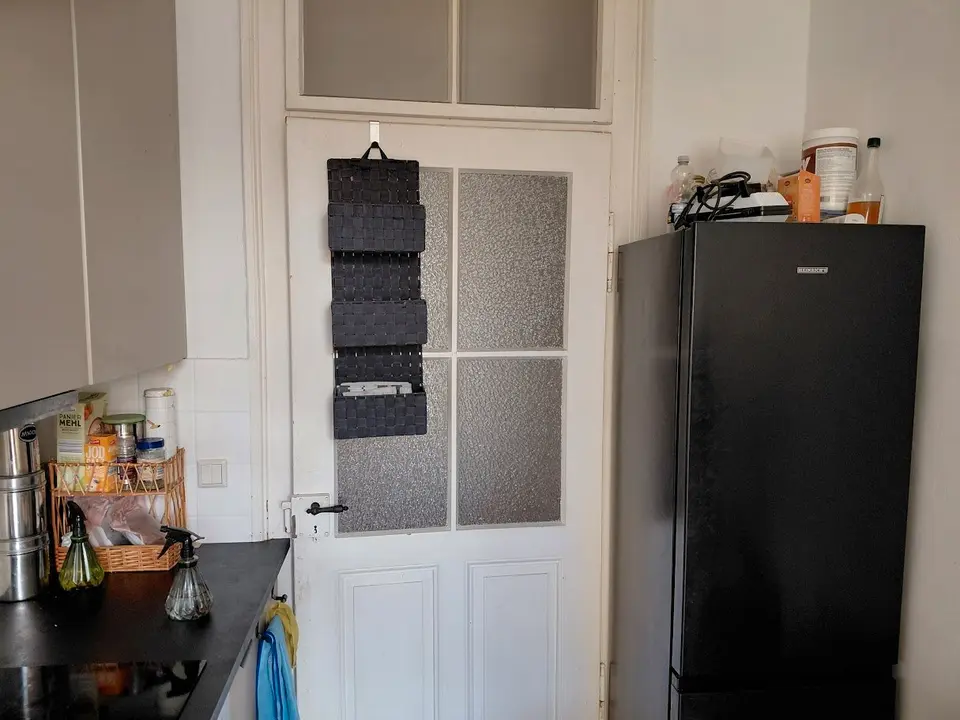 WG-Zimmer mit 10 m² in Fürth – Bild 7