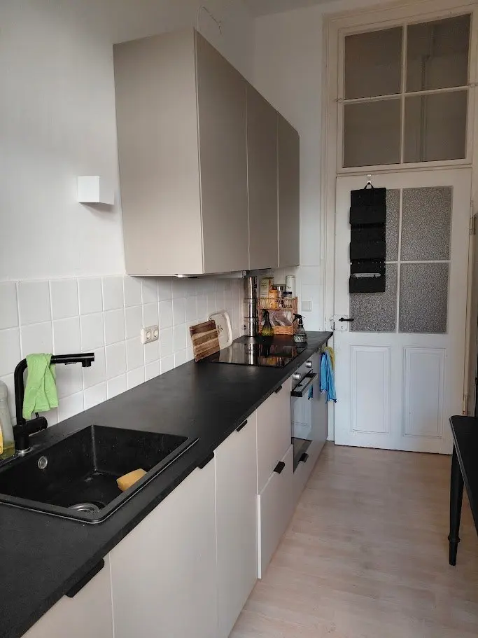 WG-Zimmer mit 10 m² in Fürth – Bild 8