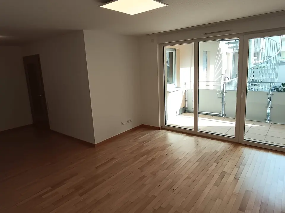 WG-Zimmer mit 10 m² in Fürth – Bild 9