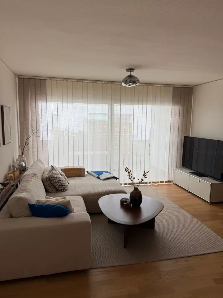 3 Zimmer Wohnung mit 117 m² in Fulda – Bild 1
