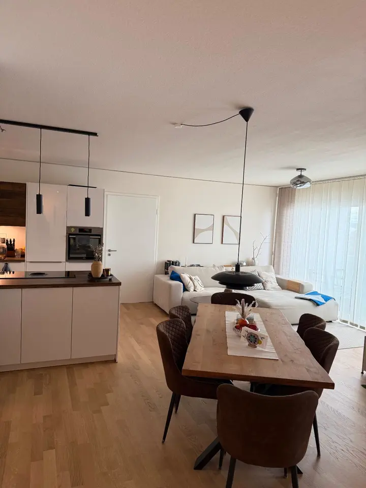3 Zimmer Wohnung mit 117 m² in Fulda – Bild 2