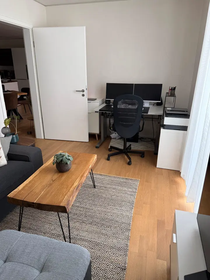 3 Zimmer Wohnung mit 117 m² in Fulda – Bild 3
