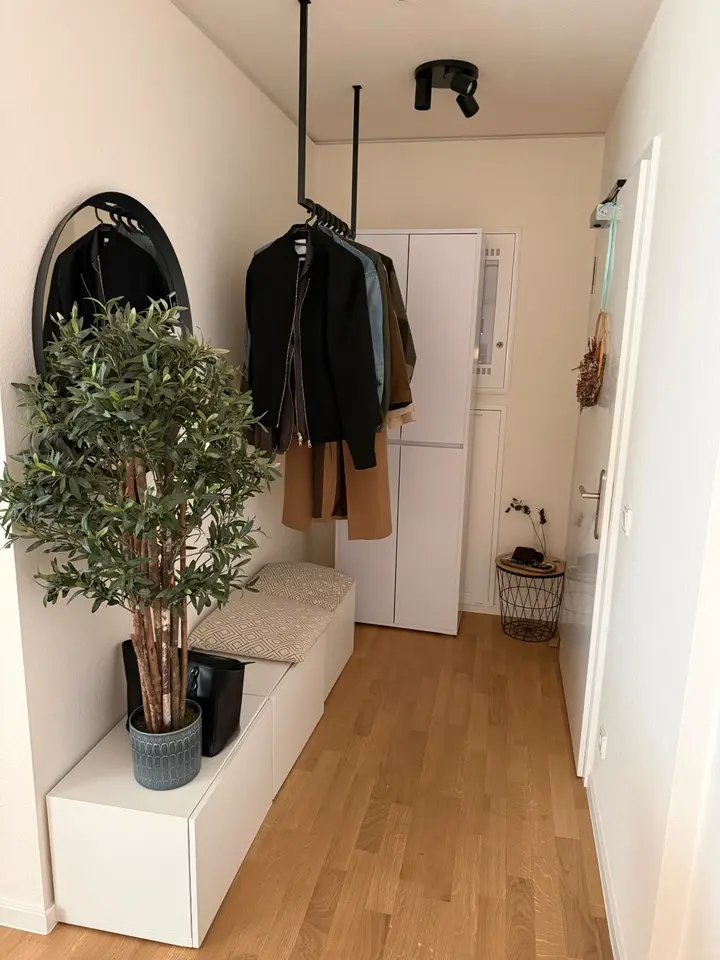 3 Zimmer Wohnung mit 117 m² in Fulda – Bild 4