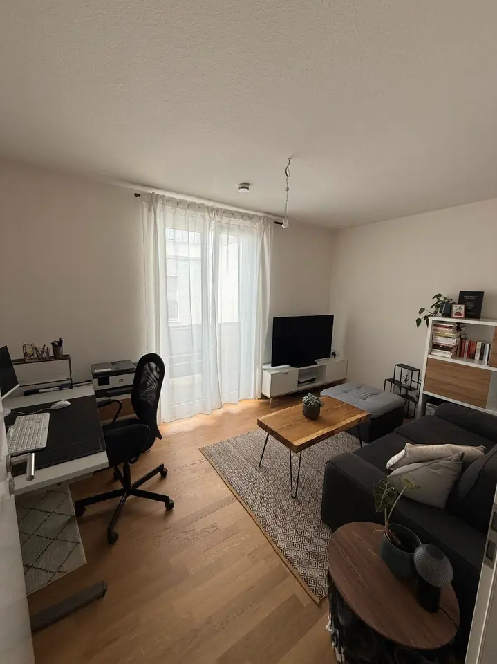 3 Zimmer Wohnung mit 117 m² in Fulda – Bild 6