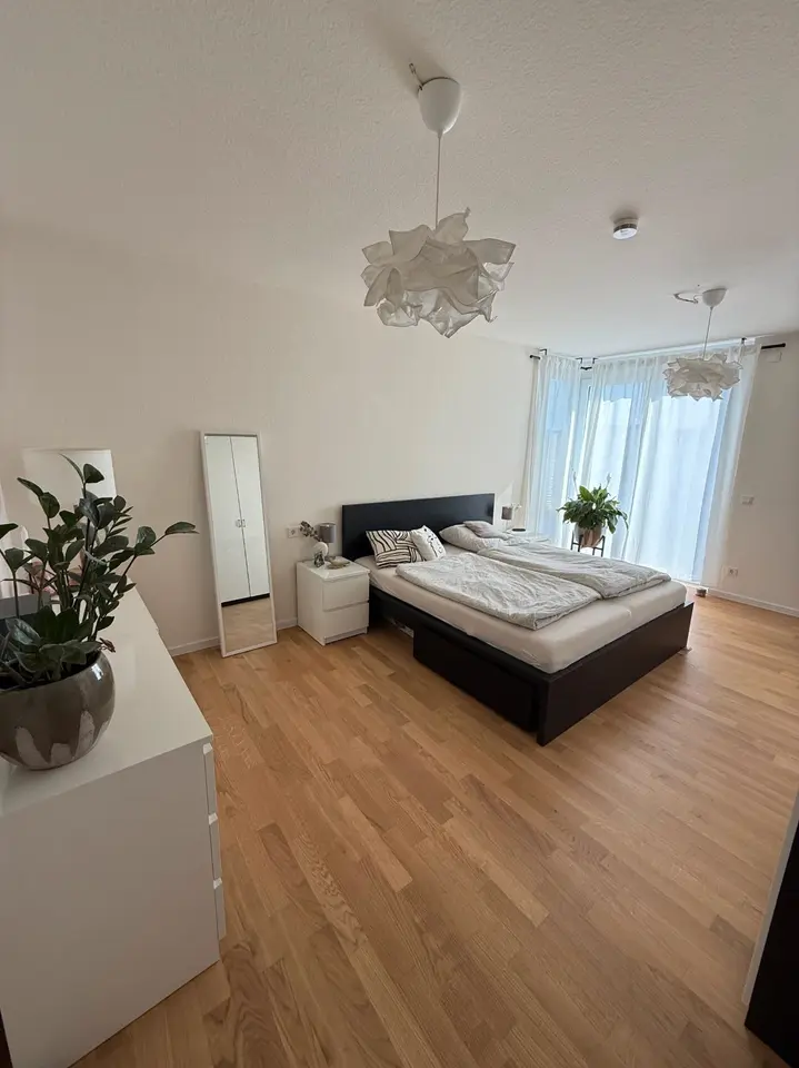 3 Zimmer Wohnung mit 117 m² in Fulda – Bild 7