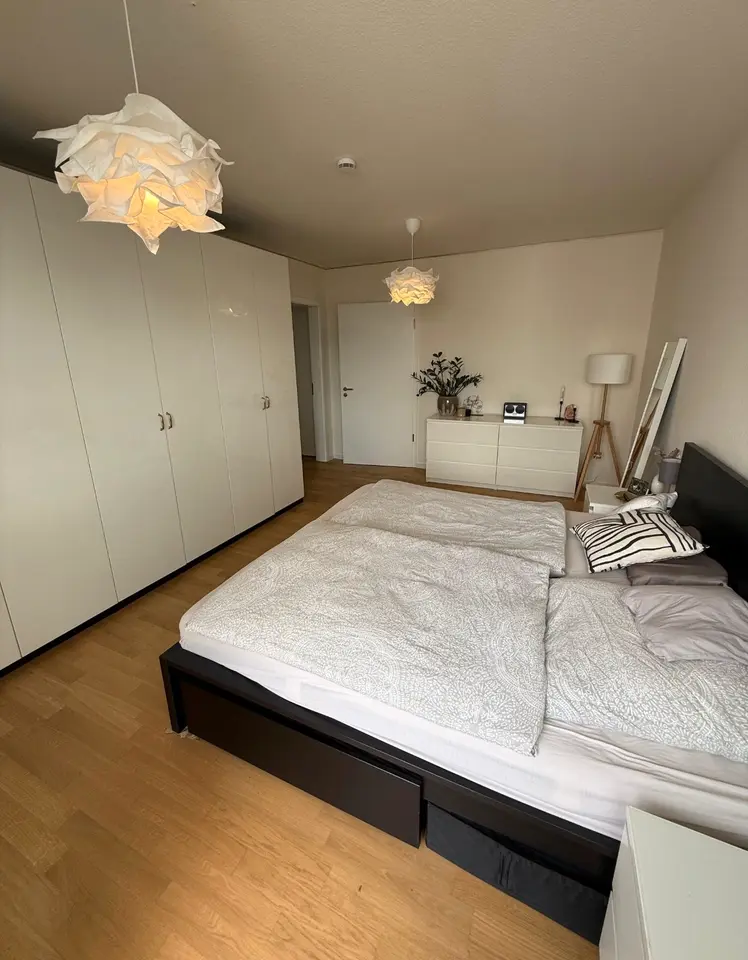 3 Zimmer Wohnung mit 117 m² in Fulda – Bild 8