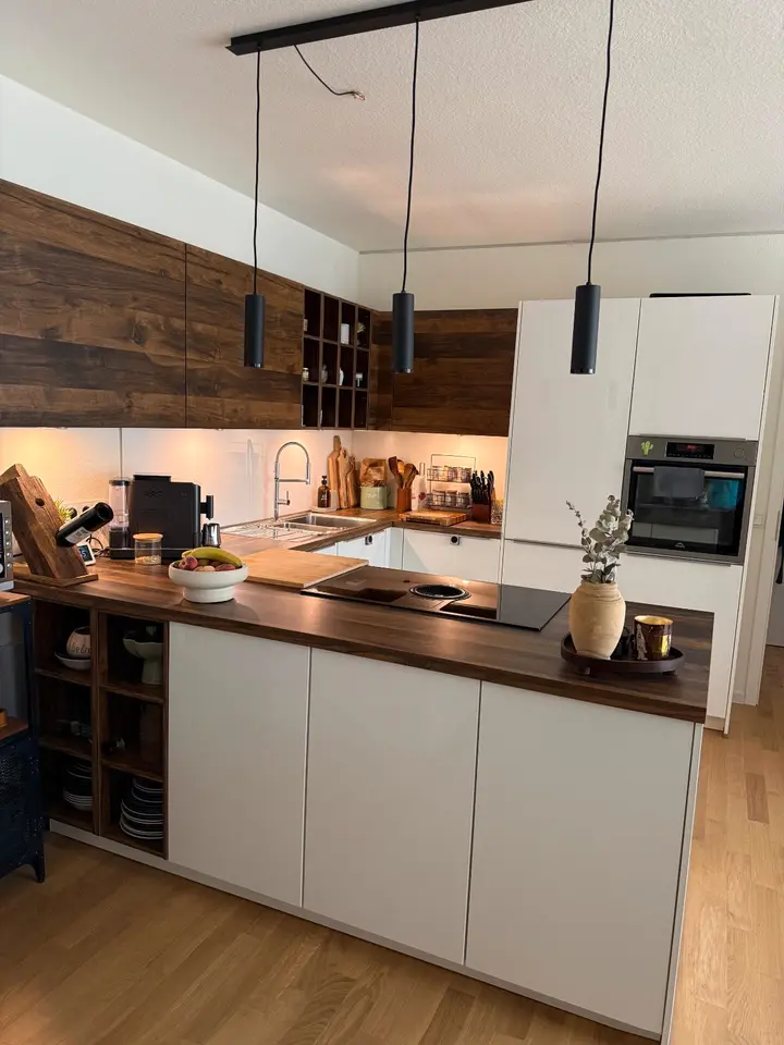 3 Zimmer Wohnung mit 117 m² in Fulda – Bild 9