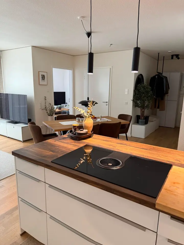 3 Zimmer Wohnung mit 117 m² in Fulda – Bild 10