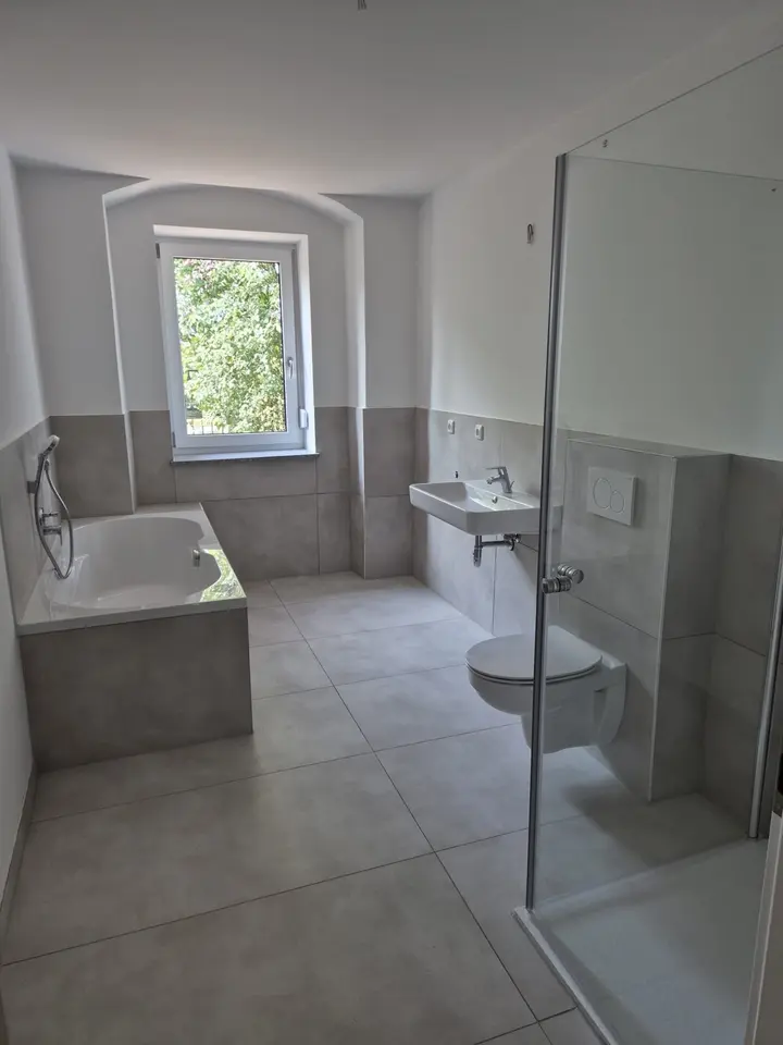 4 Zimmer Wohnung mit 170 m² in Passau – Bild 4