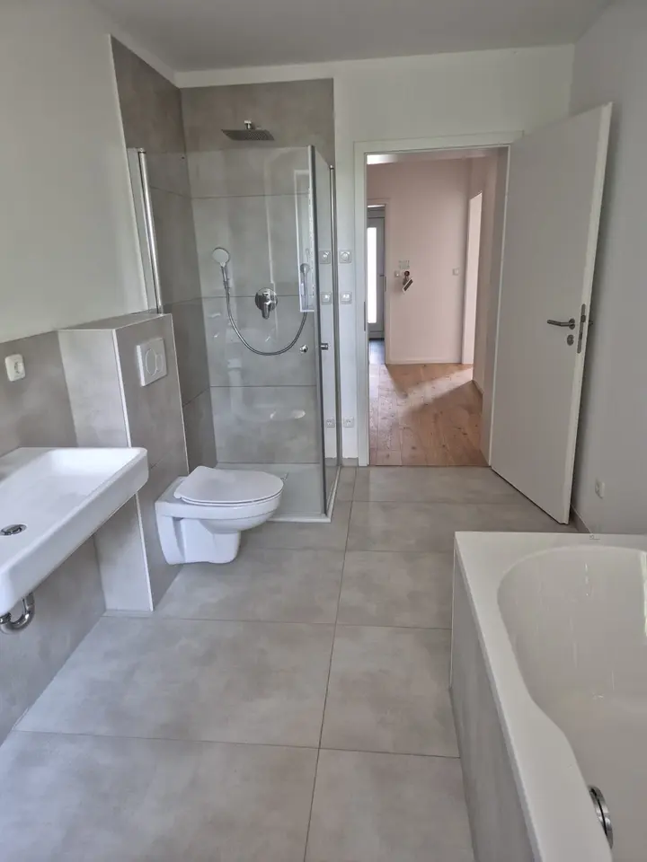 4 Zimmer Wohnung mit 170 m² in Passau – Bild 5