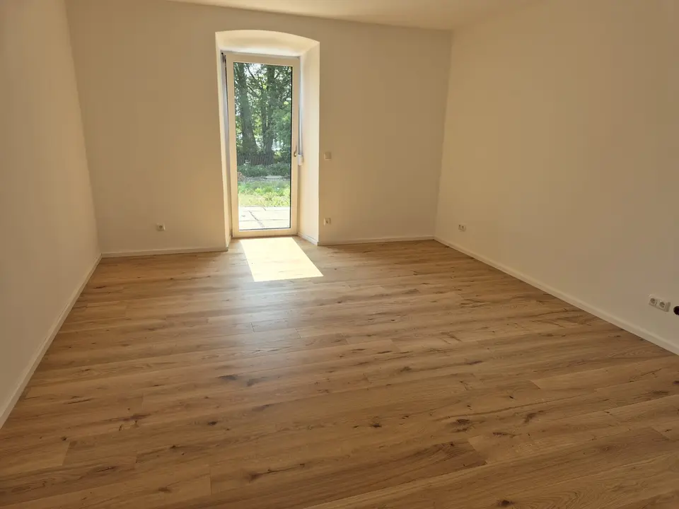 4 Zimmer Wohnung mit 170 m² in Passau – Bild 6