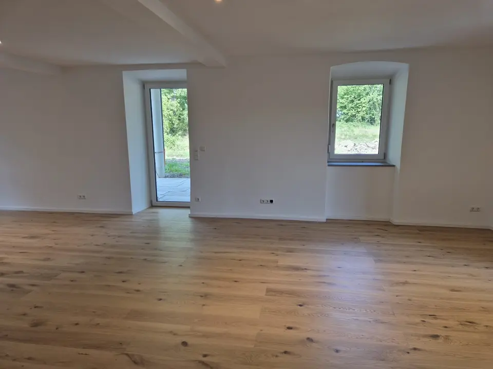 4 Zimmer Wohnung mit 170 m² in Passau – Bild 7